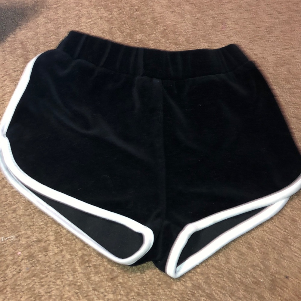 forever 21 booty shorts